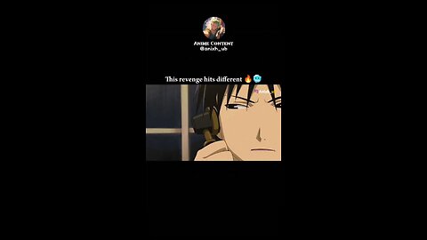 Revenge hits different when a friend is like brother to you