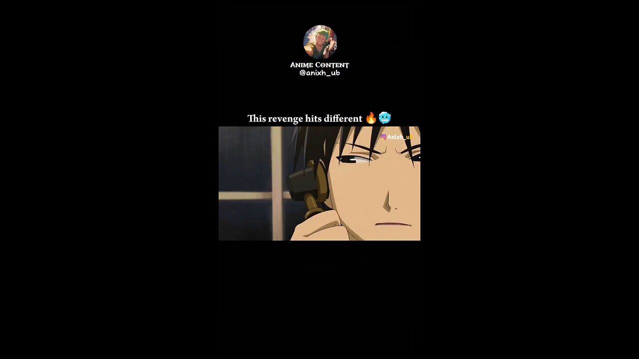 Revenge hits different when a friend is like brother to you