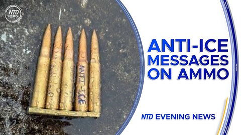 NTD Evening News Full Broadcast (Sept. 24)