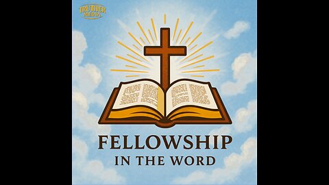 Fellowship in the Word - Redeeming Christmas