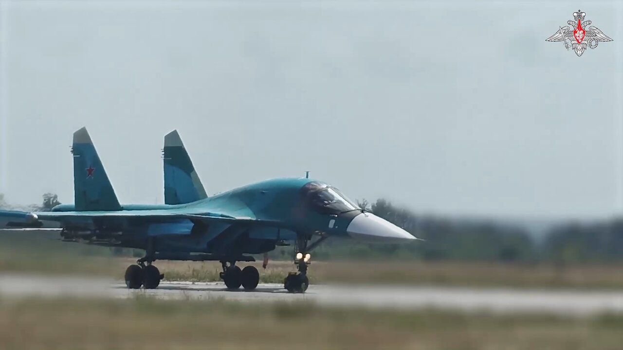 Morning briefing of the Ministry of Defense of Russia (25 September 2025) - SUBTITLES