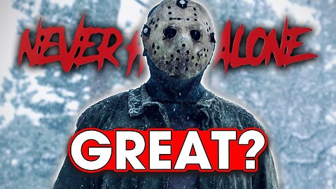 How Great Are The Never Hike Alone Friday The 13th Fan FIlms?