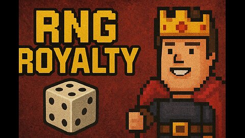 #RNGRoyalty MOONLIGHTER