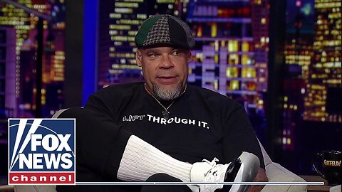 Tyrus: THIS was his first mistake...