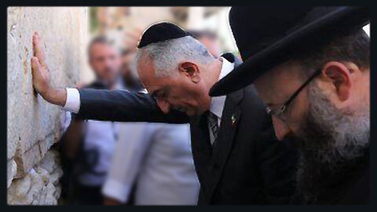 A Brief History of Israel and Iran