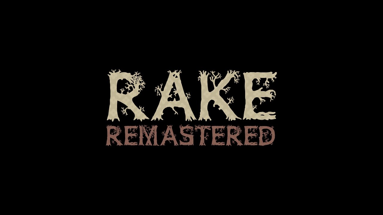 Rake Remastered