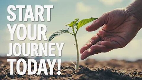 The Power of One Small Step: Start Your Journey Today! #productivity #goalsetting #selfimprovement