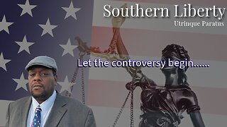 Southern Liberty - 01.13.2025