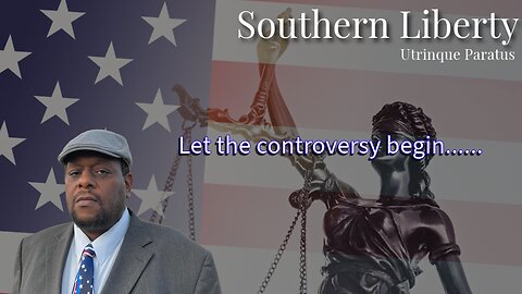 Southern Liberty - 01.13.2025