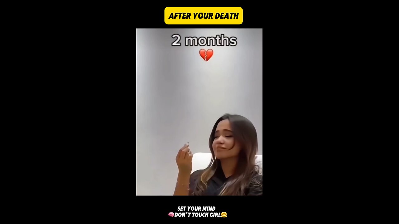 😢After your Death 💀 in 5 Years 😢😢