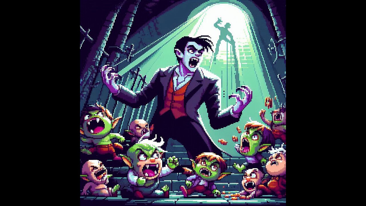 Ziggurat 2 'pire stream