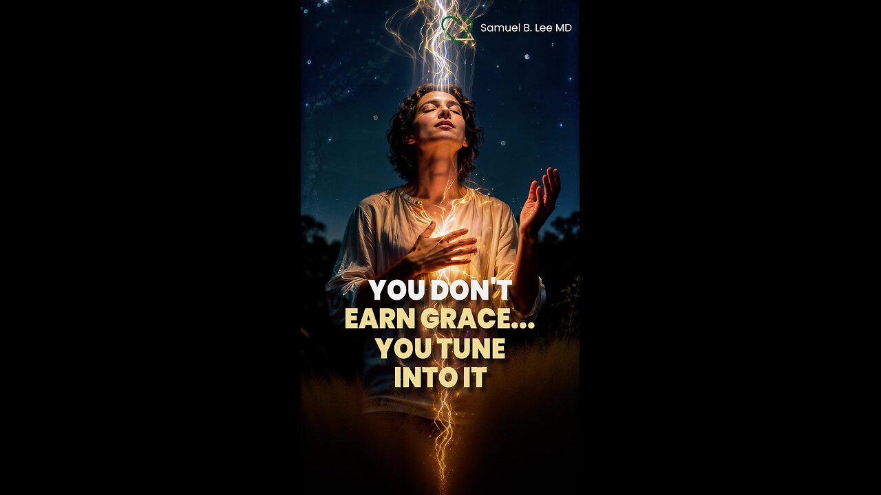 The Science of Divine Grace