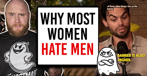 WHY Are Most Men Unattractive to Women? ⁨@TheSingleGuy⁩
