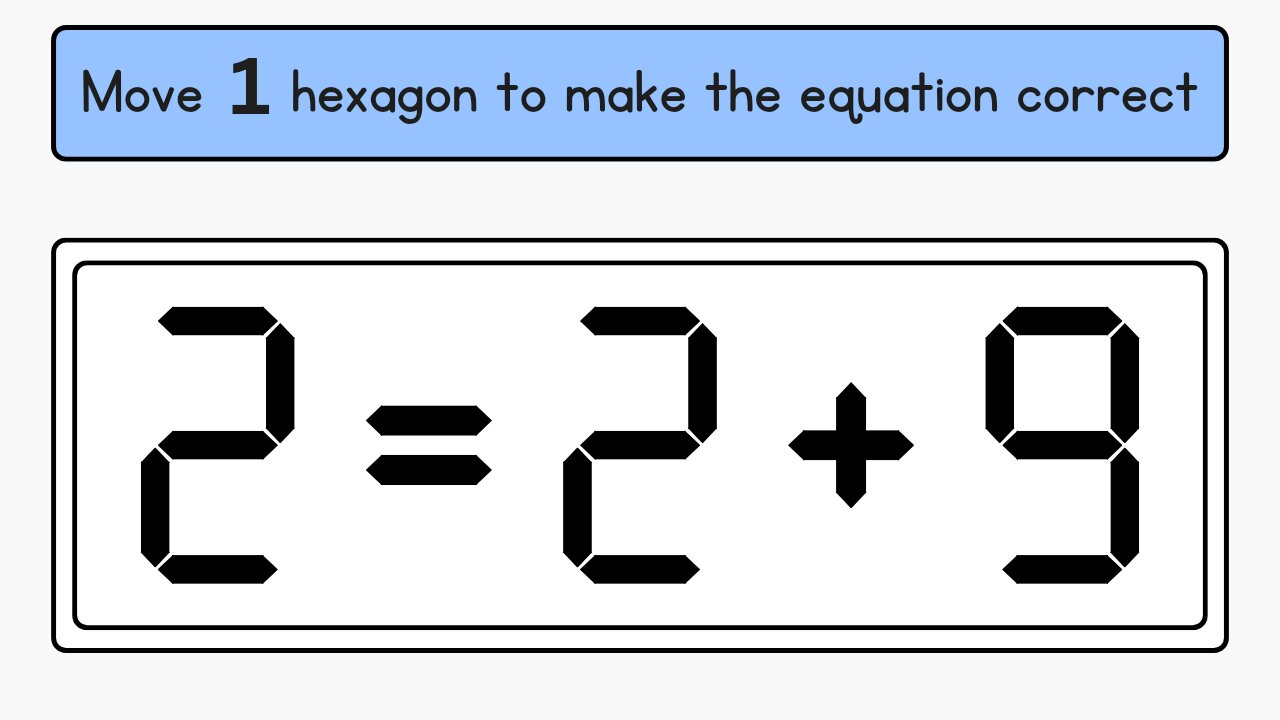 The Puzzle That 99% Can’t Solve, Will You?