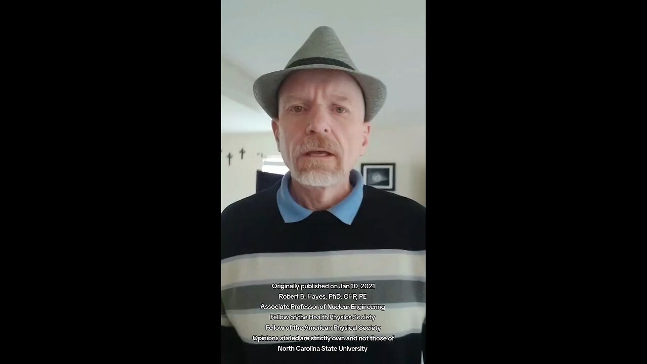 Geothermal is largely just converted nuclear energy