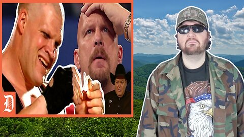 Kane Sets Jim Ross On Fire - Deadlock Podcast Highlights (David Alaniz) - Reaction! (BBT)