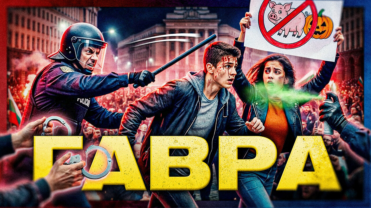 Ченгеджийски номера /цял клип/