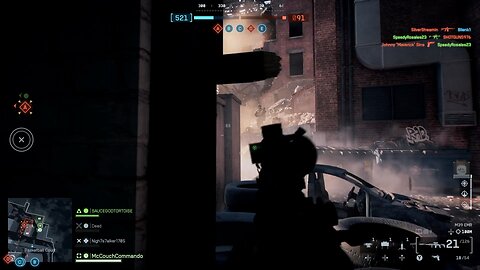 Battlefield 6 - OMG ITS QUADKILLA