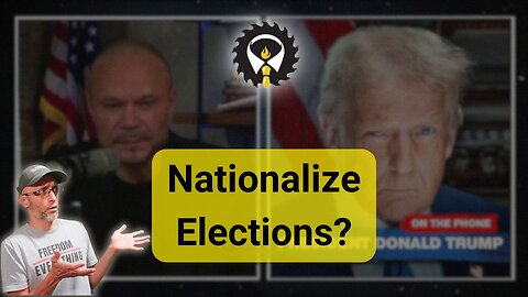 648 - Nationalizing Elections?