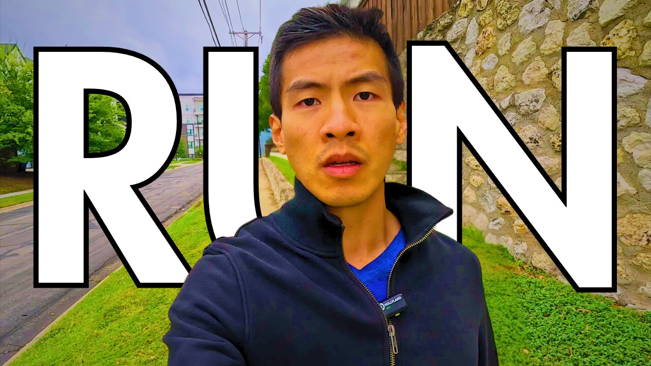 When to Flee America