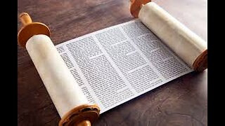 The Torah Must Be Interpreted With Justice