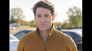 December 10, 2025 - CBS Names Tony Dokoupil as Evening News Anchor