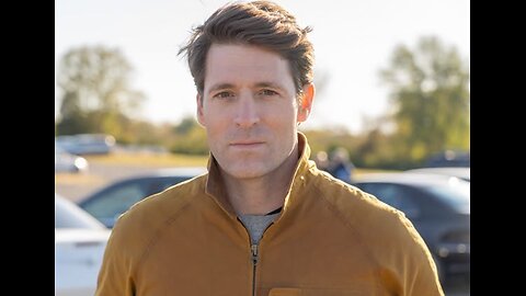 December 10, 2025 - CBS Names Tony Dokoupil as Evening News Anchor