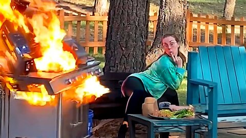 Best Fails of the Year So Far 🤣 Funniest Fails of 2025