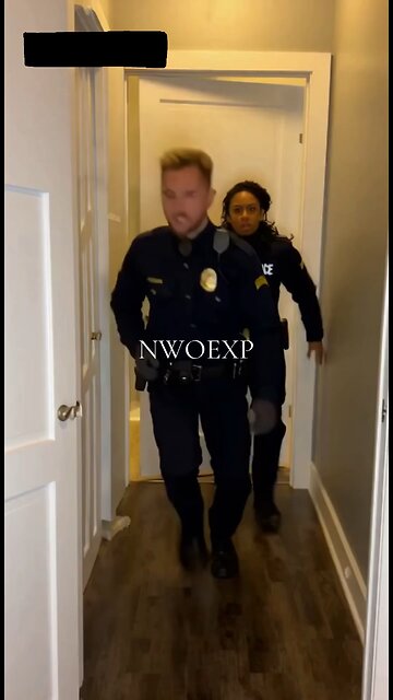 They want to get me for EXPOSING them