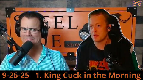 Friday Night BYB Ep. 141