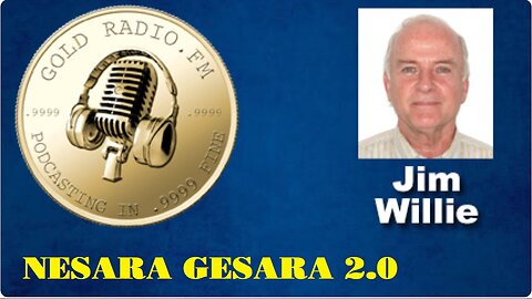 JIM WILLIE - HUGE INTEL: Silver, Crypto, War, Food, Fentanyl, 2026. MUST SEE!