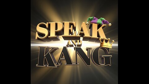 90 mins of MAGA Mayhem w/Speak and Kang REEEEEEEEEEEPLAY 3/11/25