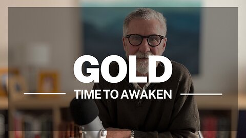 Every Bible Believer Needs God's Wisdom About Gold - Time To Awaken