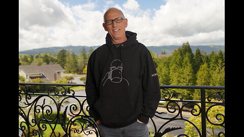 Coffee With Scott Adams 3/9/25