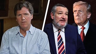 Trump Sides With Qatar, Threatens Israel, and Ted Cruz Has a World-Class Meltdown