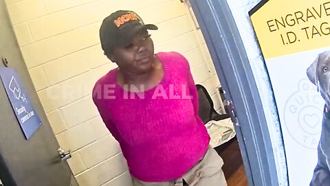 Karen Seek For Revenge Gets Karma Instead