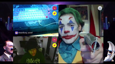 Gypsy Crusader clip 400