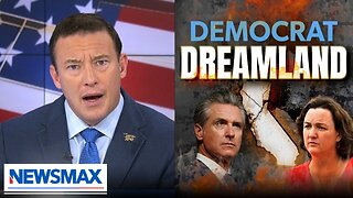Carl Higbie: 'Take this woman's children away from her, immediately'