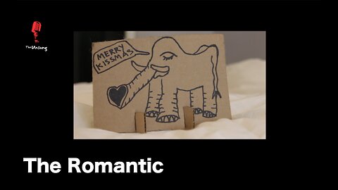 The Romantic