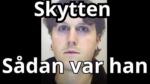 Rykten och påståenden om skytten - Vad vet vi?