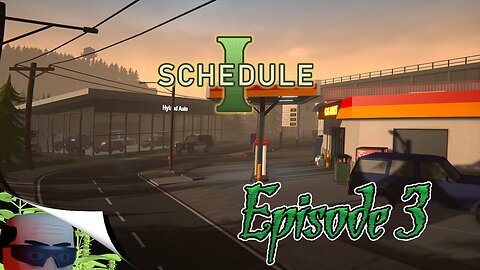 Schedule 1 Introducing the Mixing Station [E3]