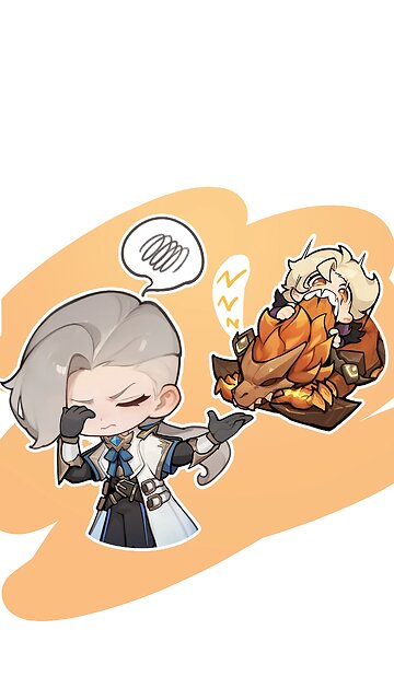 We're 'Siblings' _ New Hero Lukas of Peerless Light Patch _ MLBB