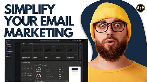 Email Marketing Tools for Everyone | Tarvent Lifetime Deal