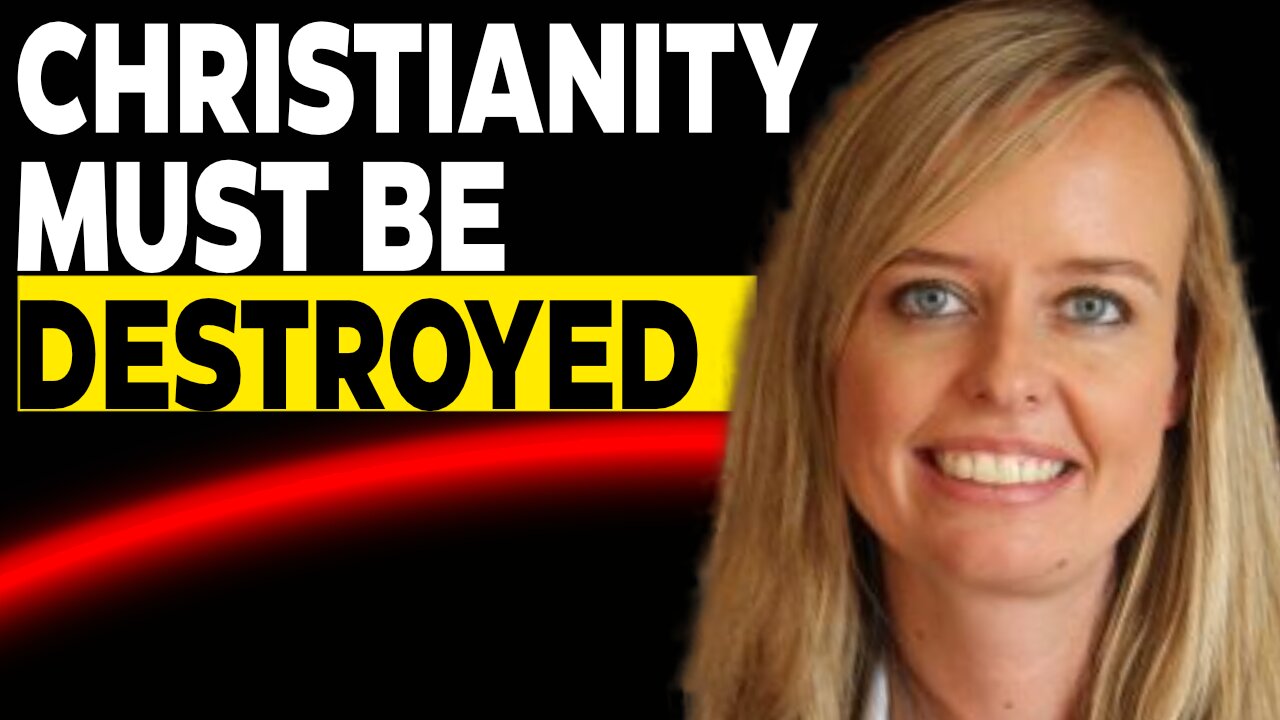 Leftists Desperately Want to Destroy Christianity in South Africa