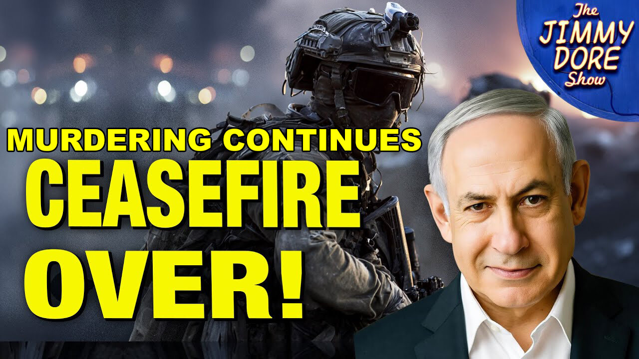 Israeli Soldiers Blow THEMSELVES Up - Israel Blames Palestinians