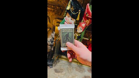 Monsters-n-Mysterium