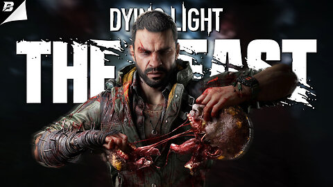 🔴 LIVE - BACK TO ZOMBIE KILLING IN DYING LIGHT