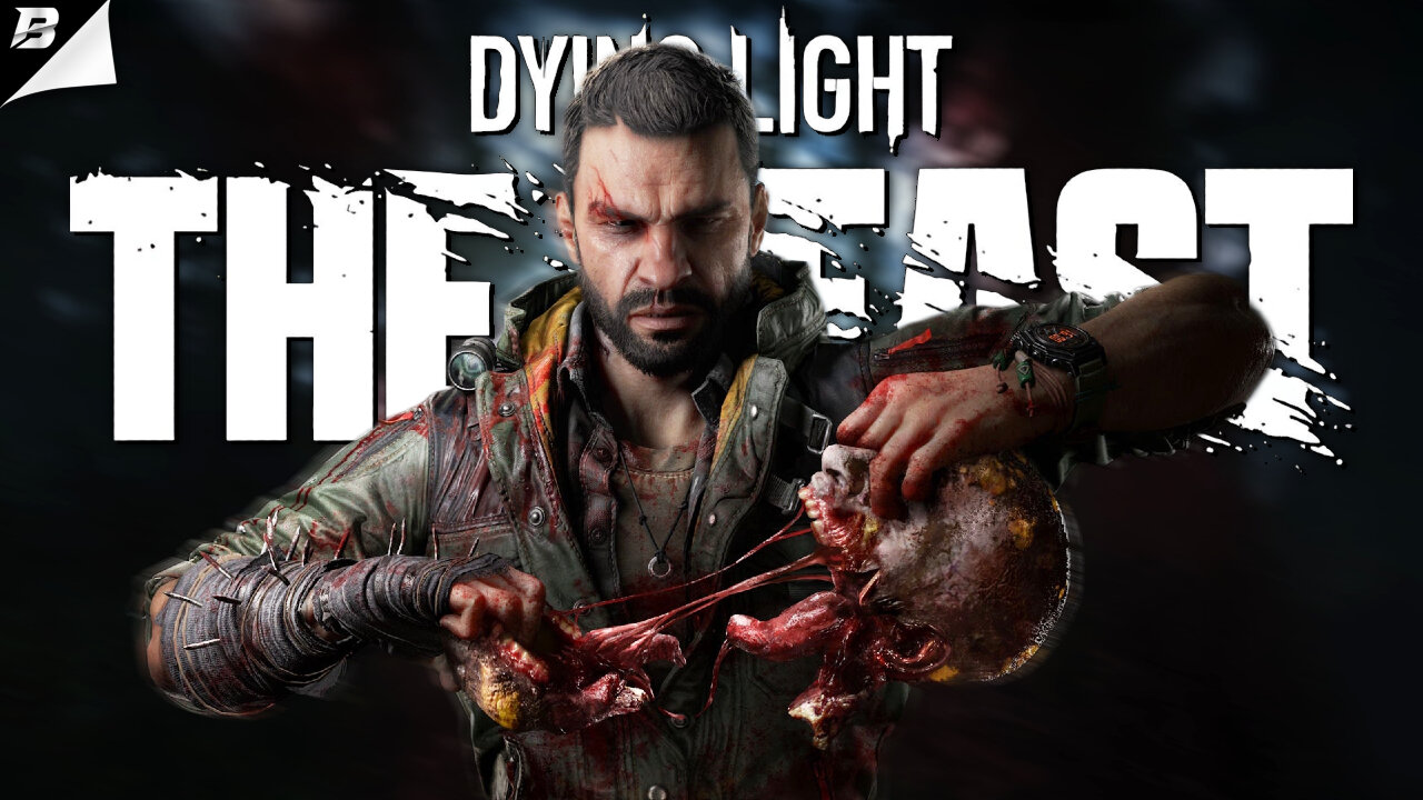 🔴 LIVE - BACK TO ZOMBIE KILLING IN DYING LIGHT