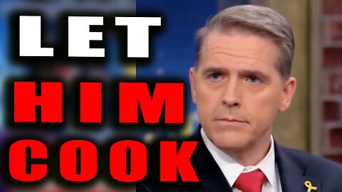 Scott Jennings cause Abby Phillip to have a MELTDOWN live on CNN