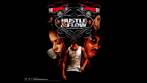 Terrence Howard feat. Taraji P. Henson - It's Hard Out Here For A Pimp